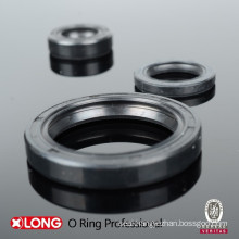 Reliable waterproof car door rubber seals